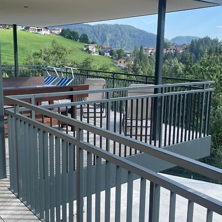 Appartement Bachguter Hafling Exterior photo